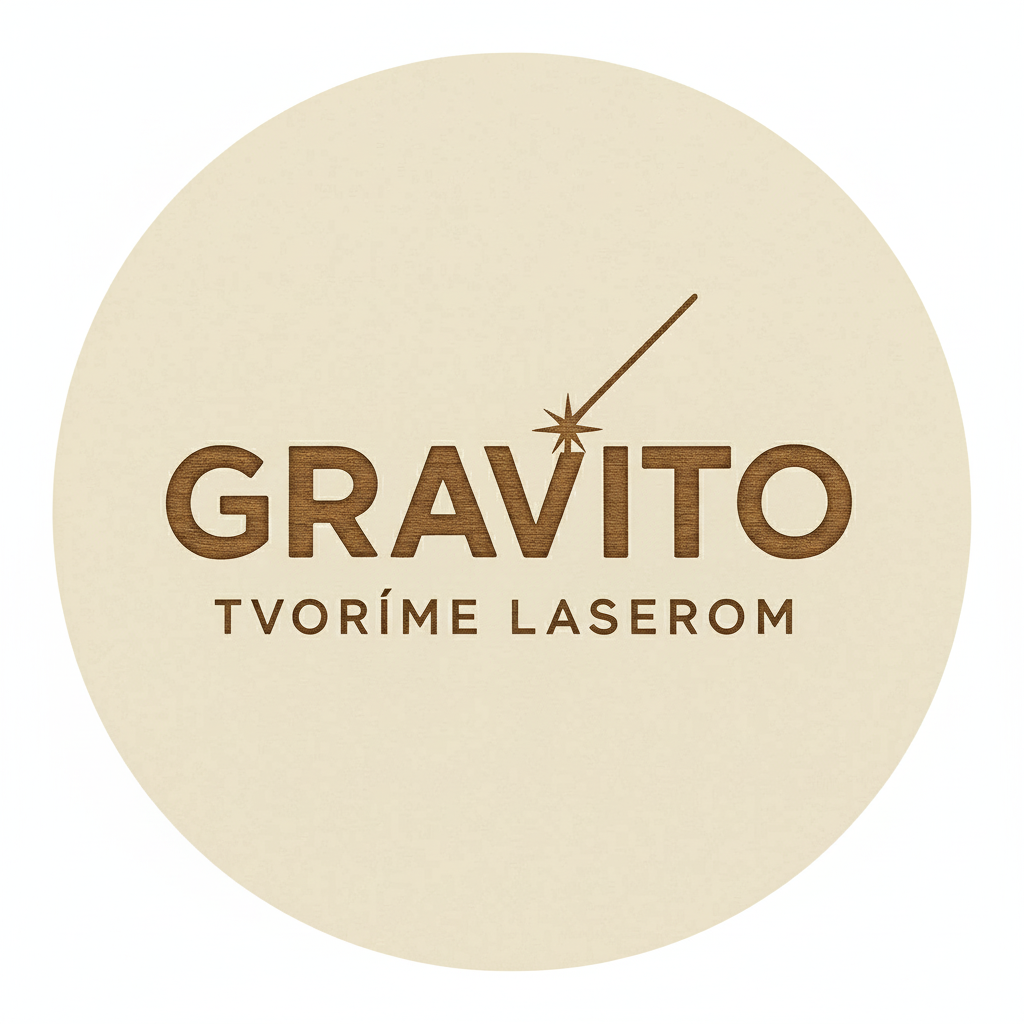 Logo Gravito